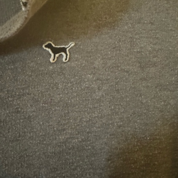 Victoria Secret Pink Cozy Hoodoe - Picture 3 of 6